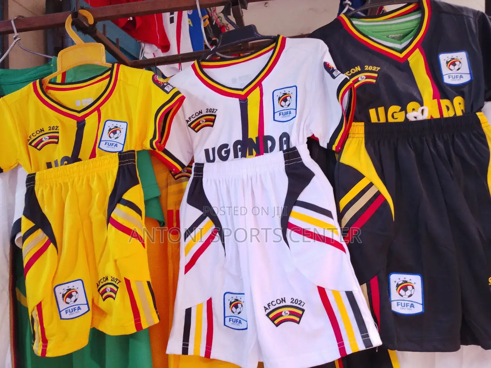 Uganda Cranes for Kids