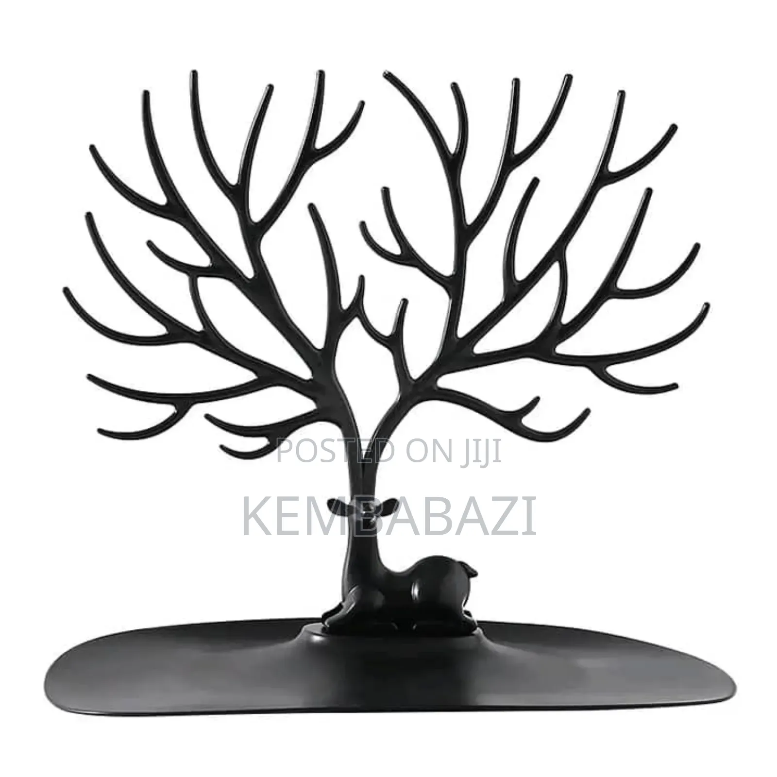 Tree Jewelry Organizer