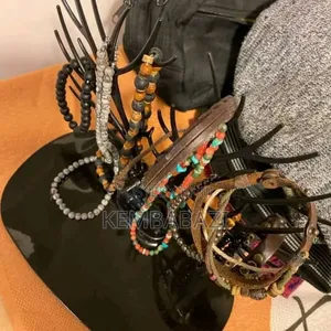 Tree Jewelry Organizer