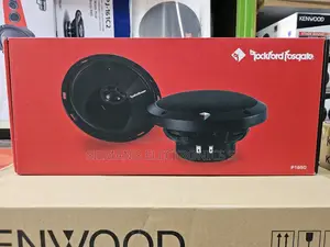 Rockford Rosgate P1850 Car Door Speakers