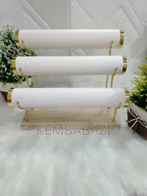Classy Jewelry Display