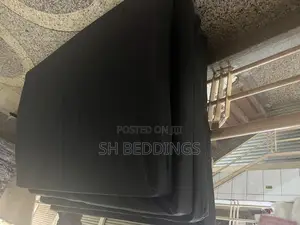 3x6 Mattress With a Mattress Protector