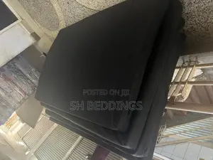 3x6 Mattress With a Mattress Protector
