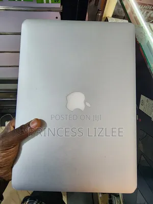 Laptop Apple MacBook Air 2017 8GB Intel Core I5 SSD 128GB