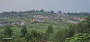 Plots for Sale at Namusera Mabombwe