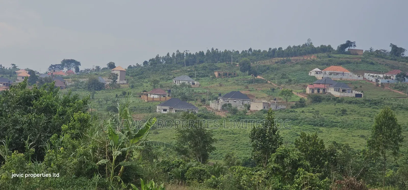 Plots for Sale at Namusera Mabombwe