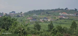 Plots for Sale at Namusera Mabombwe