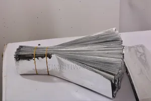 Aluminum Foil for Packaging Cereals,Coffee Beans Tea Etc
