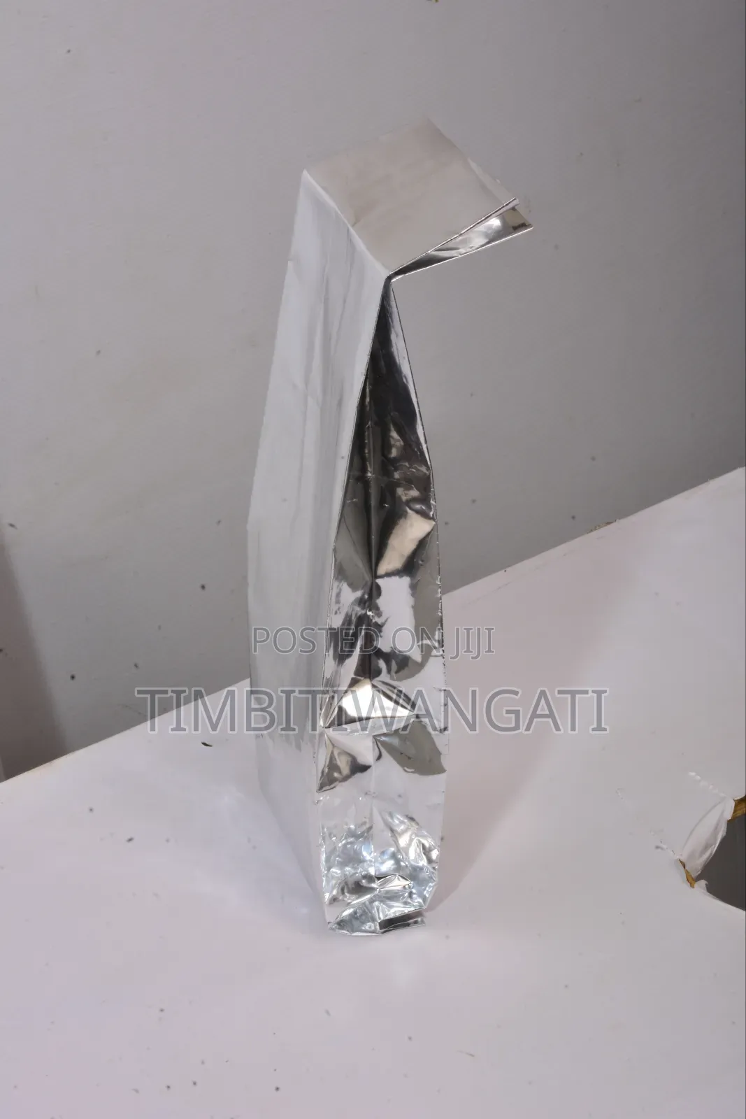 Aluminum Foil for Packaging Cereals,Coffee Beans Tea Etc