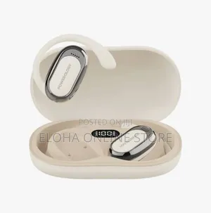 Powerology Oura Open-Ear Headphones