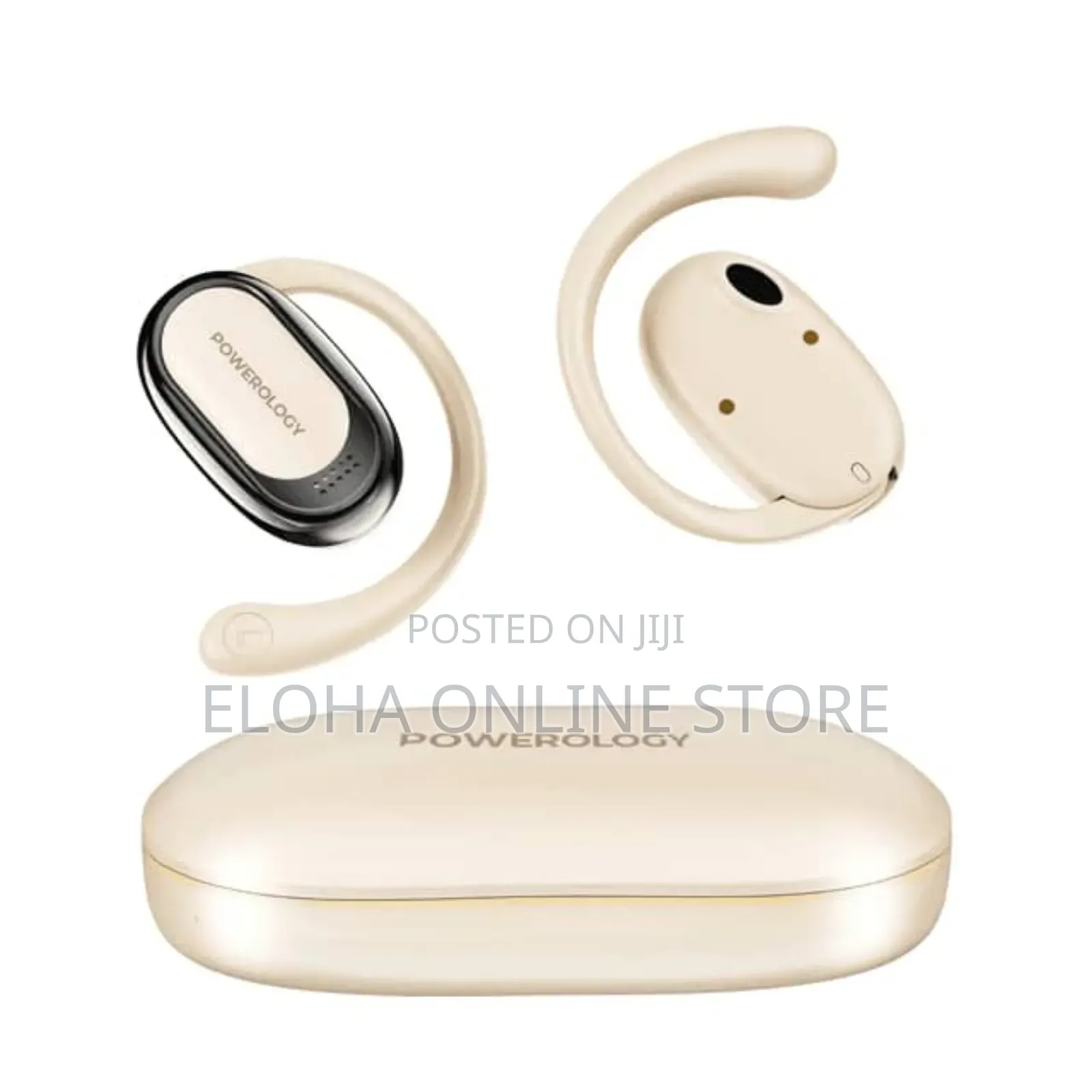 Powerology Oura Open-Ear Headphones