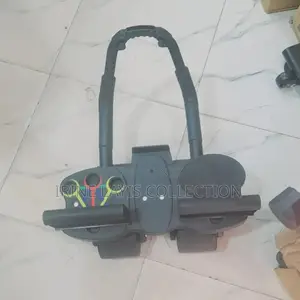 4 Wheel Abdominal Ab Roller With Elbow Support
