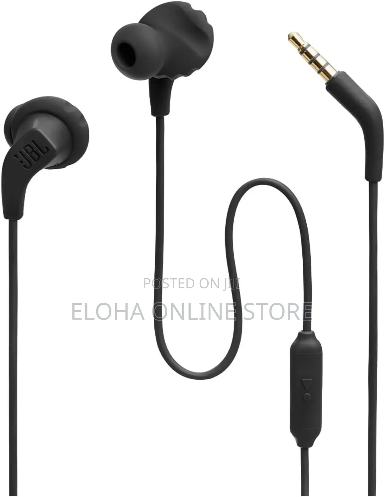 JBL Endurance Run 2 Wired