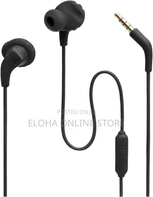 JBL Endurance Run 2 Wired