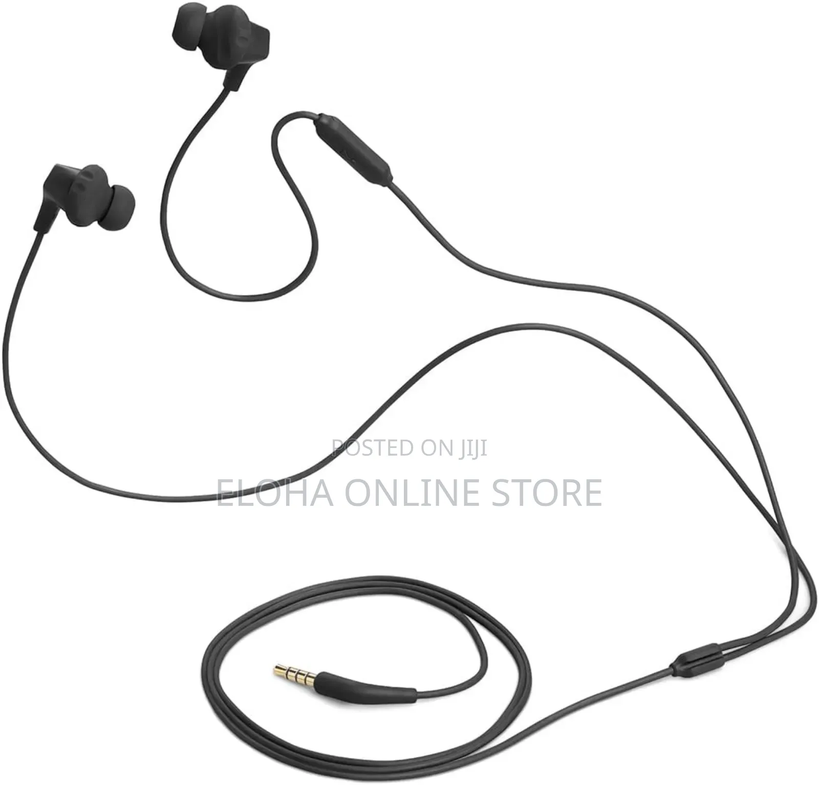 JBL Endurance Run 2 Wired