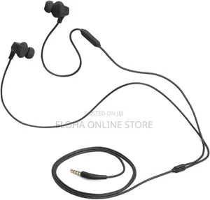 JBL Endurance Run 2 Wired
