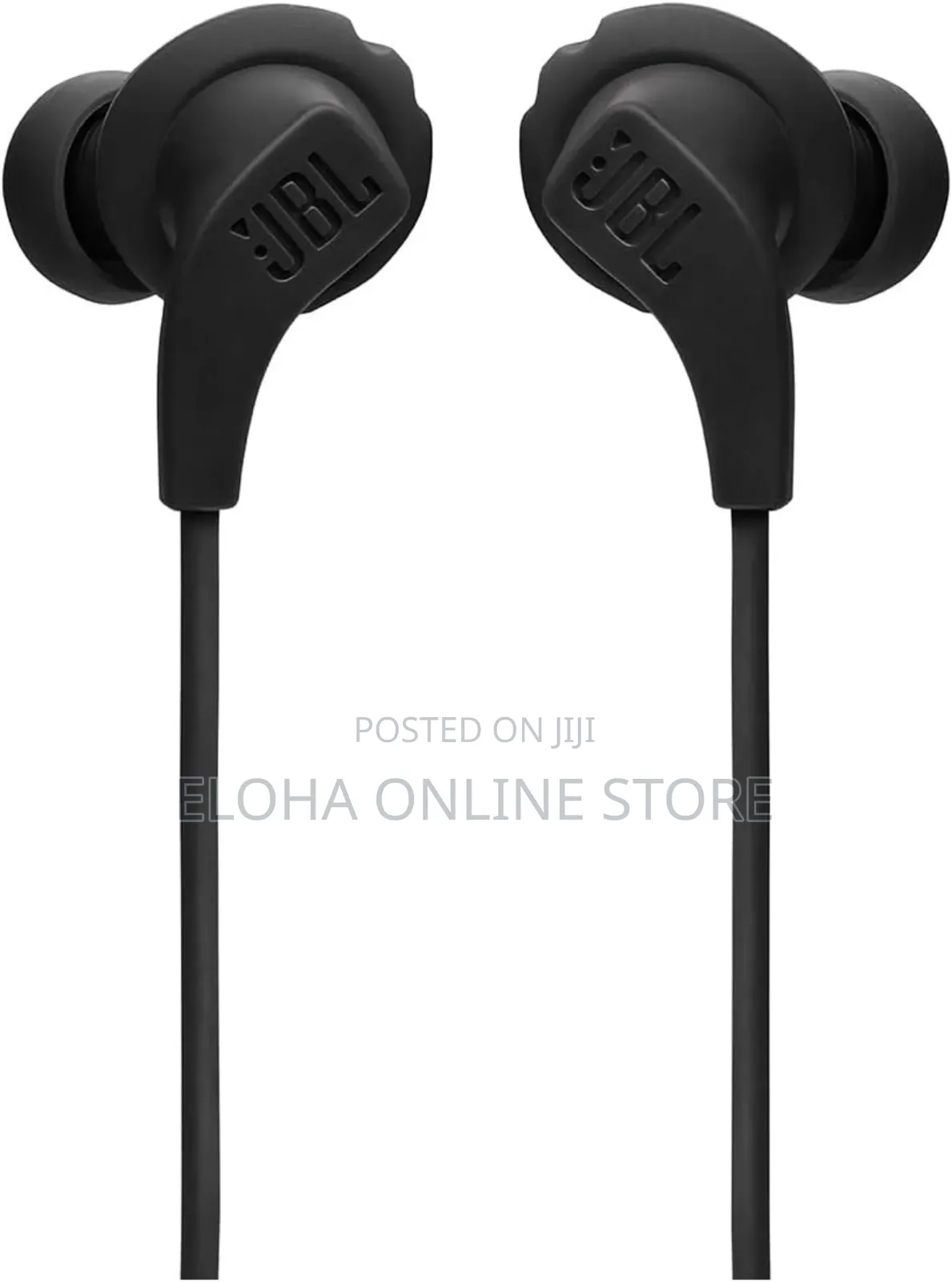 JBL Endurance Run 2 Wired