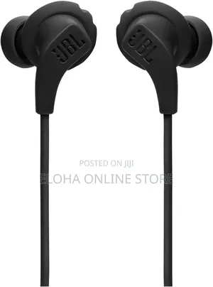 JBL Endurance Run 2 Wired