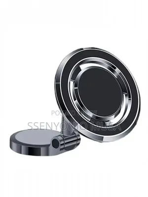 Strong Magnets Folding Magnetic Phone Holder for Dashboard All Phones