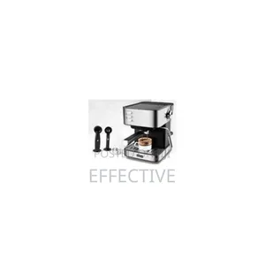 DSP Esspresso Coffee Maker 15bar