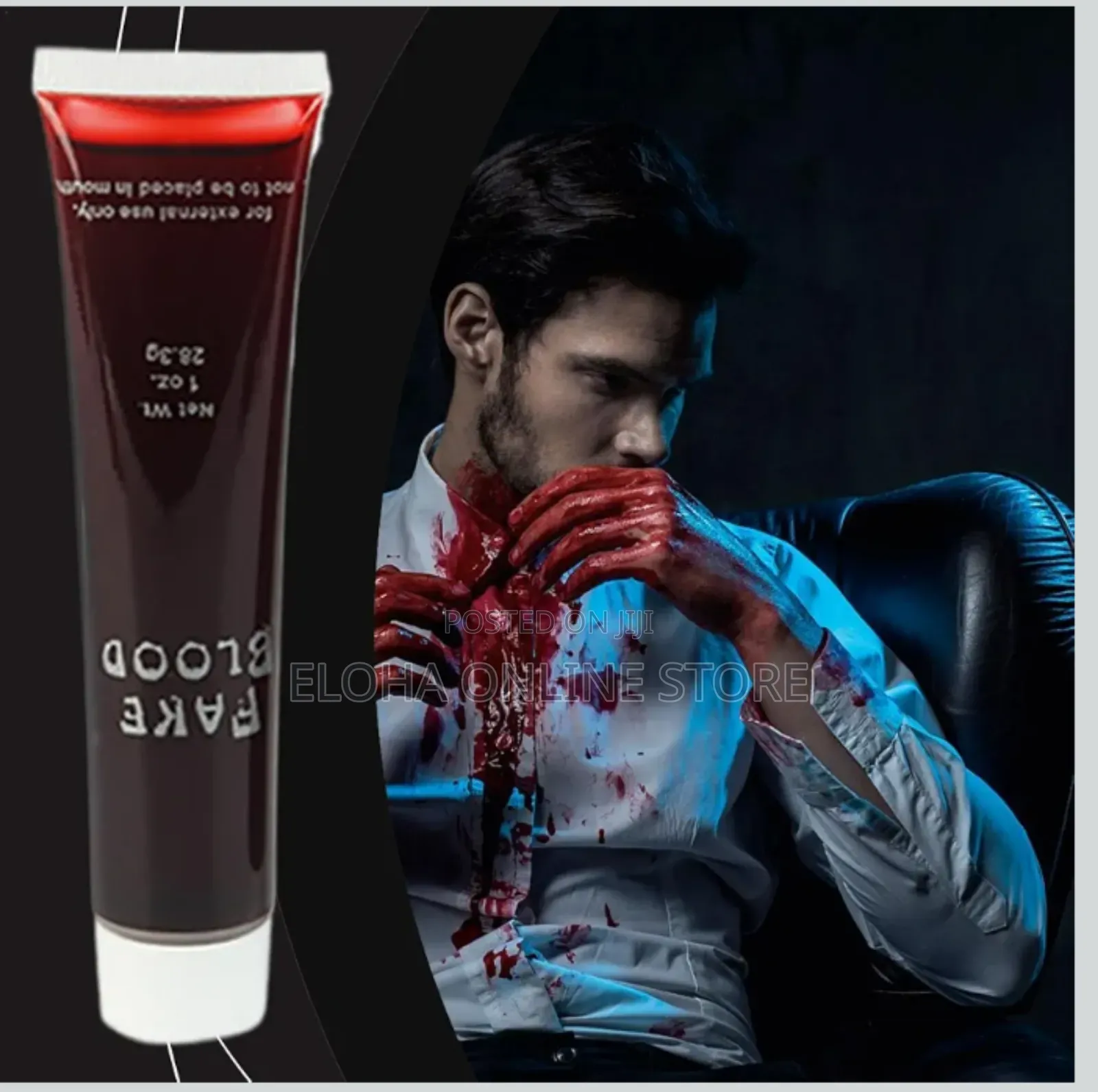 Stage Blood/Vampire Makeup Blood