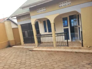 2bdrm House in Kawempe for rent