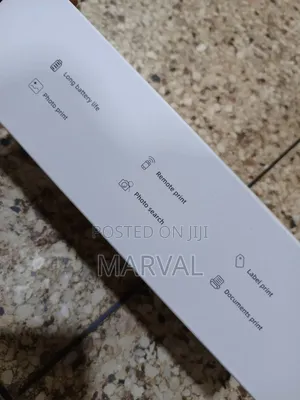 A4 Portable Thermal Printer.