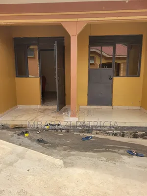 1bdrm House in Lugoba, Kawempe for rent