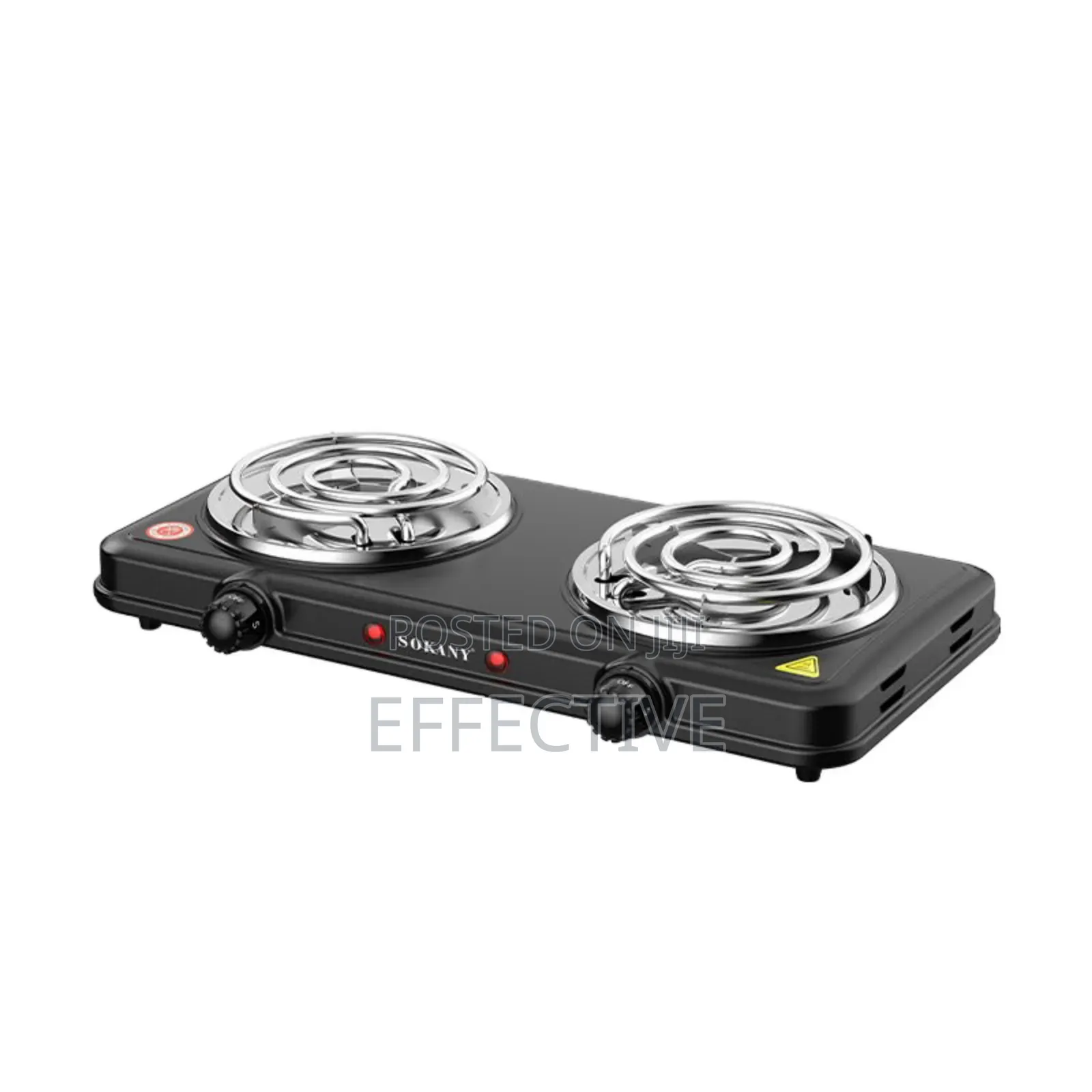 Sokany Electric Stove Coil Hot Plate Cooker