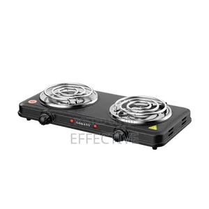 Sokany Electric Stove Coil Hot Plate Cooker