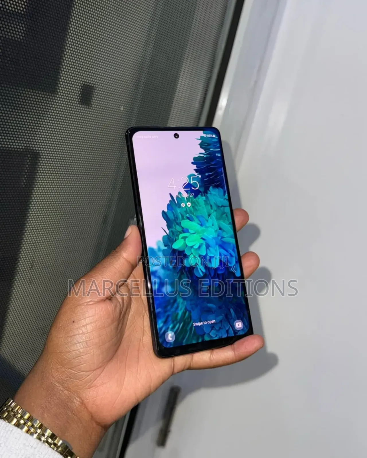 Samsung Galaxy S20 FE 128 GB Blue