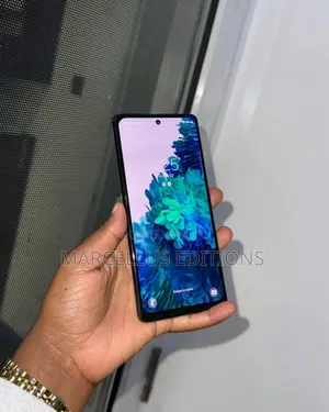 Samsung Galaxy S20 FE 128 GB Blue