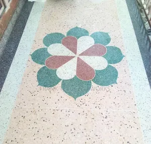Terrazzo Works Uganda