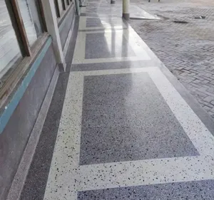 Terrazzo Works Uganda