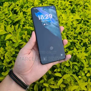 Samsung Galaxy S21+ 5G 256 GB Black