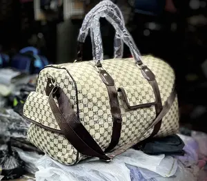 Travel Gucci Bag