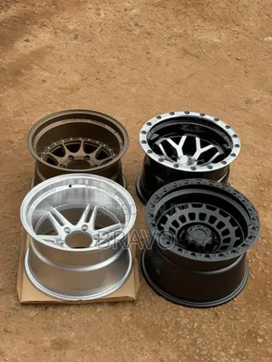 Offset Deep Dish Size 16 .