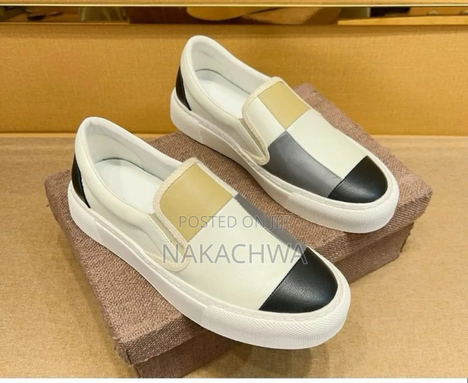 Weekend Shoes for Men