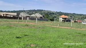 Prime Plots for Sale at Our Kira~Kijabijo Corporate Estate~Gayaza Road