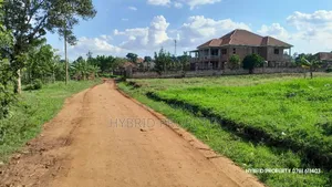 Prime Plots for Sale at Our Kira~Kijabijo Corporate Estate~Gayaza Road