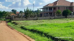 Prime Plots for Sale at Our Kira~Kijabijo Corporate Estate~Gayaza Road