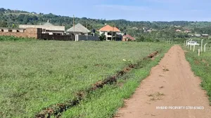 Prime Plots for Sale at Our Kira~Kijabijo Corporate Estate~Gayaza Road