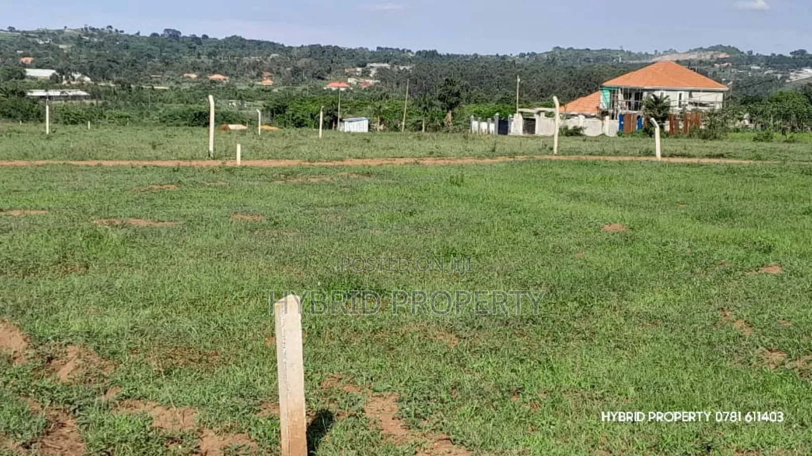 Prime Plots for Sale at Our Kira~Kijabijo Corporate Estate~Gayaza Road