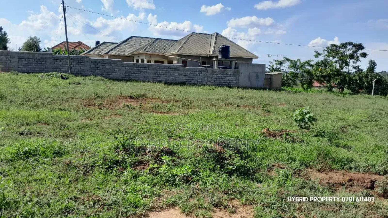 Prime Plots for Sale at Our Kira~Kijabijo Corporate Estate~Gayaza Road