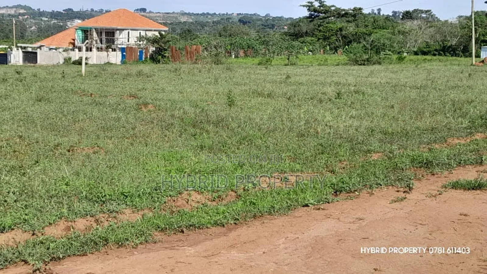 Prime Plots for Sale at Our Kira~Kijabijo Corporate Estate~Gayaza Road