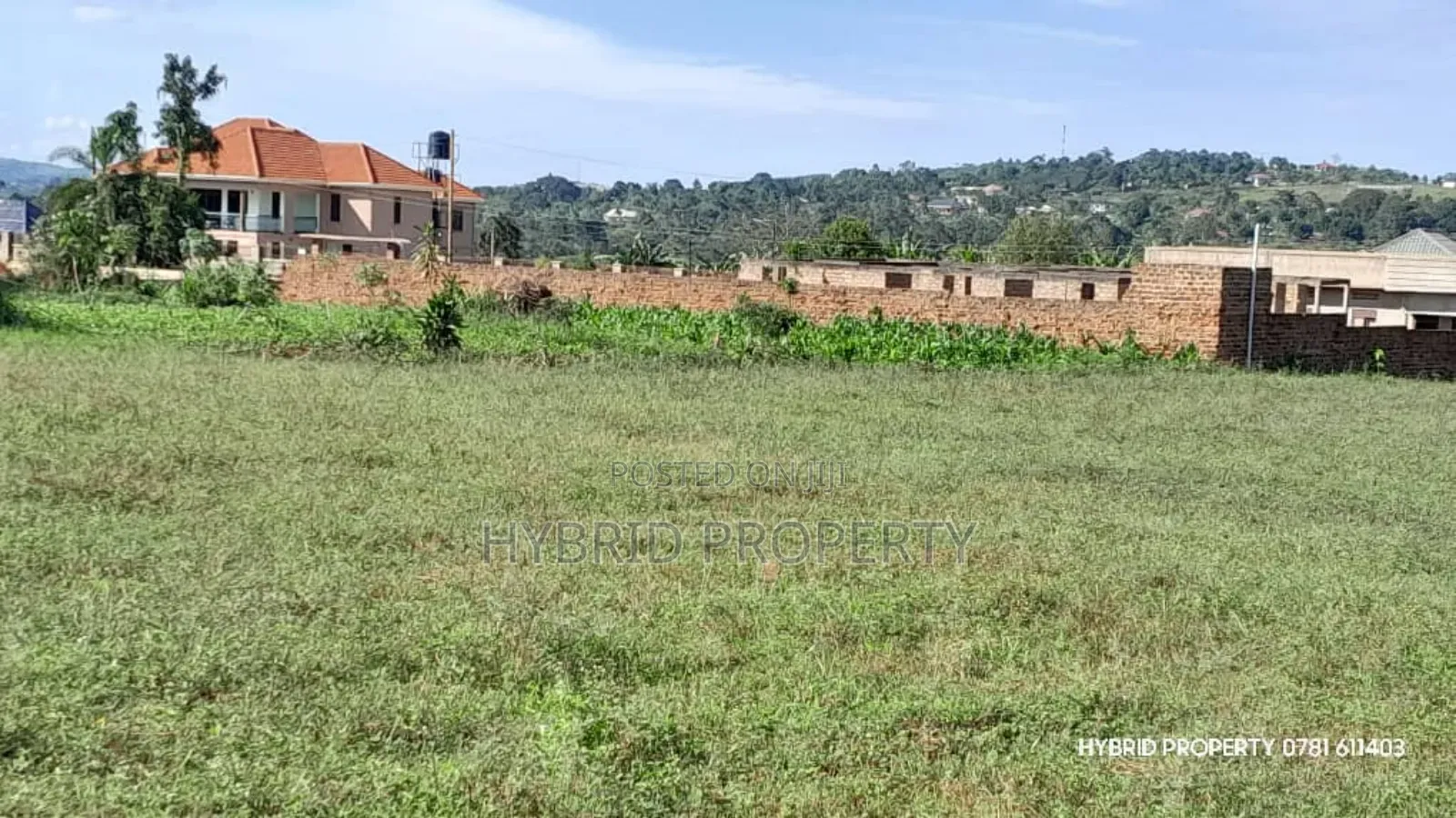 Prime Plots for Sale at Our Kira~Kijabijo Corporate Estate~Gayaza Road