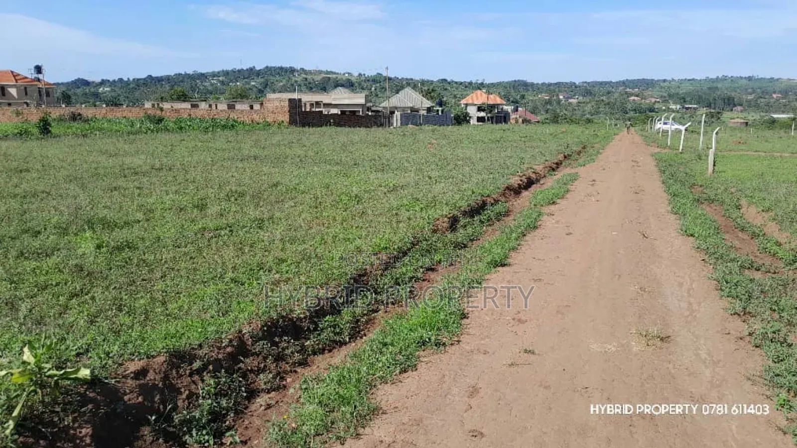 Prime Plots for Sale at Our Kira~Kijabijo Corporate Estate~Gayaza Road