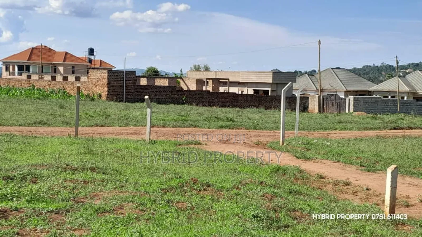 Prime Plots for Sale at Our Kira~Kijabijo Corporate Estate~Gayaza Road