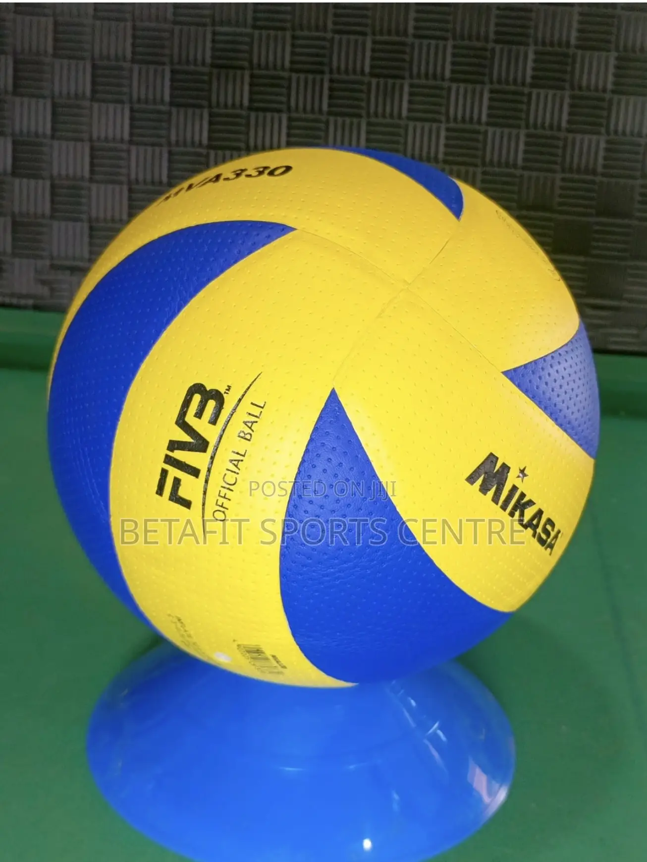 Original Tubeless Volleyball