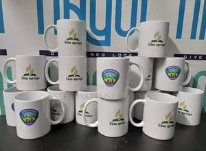 Branding of Books,Cups,Mugs,Identity Cards,Flyers,Stickers.
